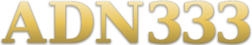 ADN 333 โลโก้